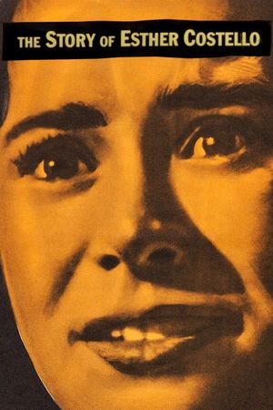 The Story of Esther Costello's poster