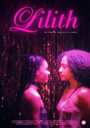 Lilith's poster