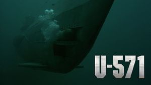 U-571's poster
