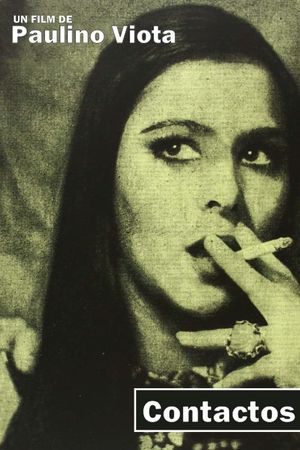 Contactos's poster