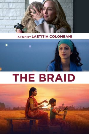 The Braid's poster