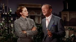 Silk Stockings's poster