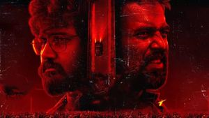 Oomai Sennaai's poster