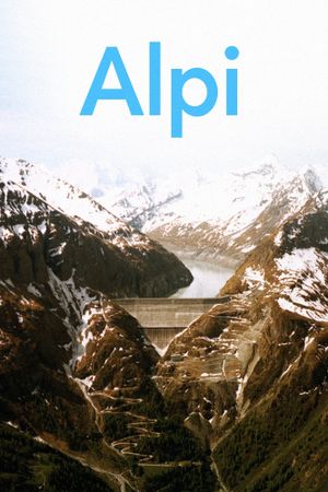 Alpi's poster