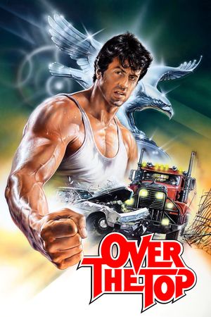 Over the Top's poster