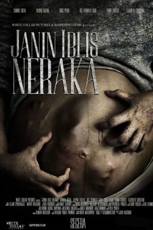 Janin Iblis Neraka's poster