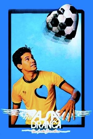 Asa Branca: A Brazilian Dream's poster