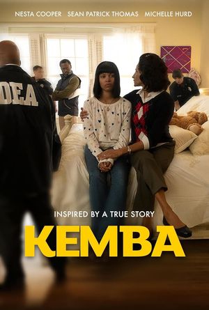 Kemba's poster