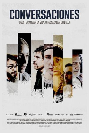 Conversaciones's poster