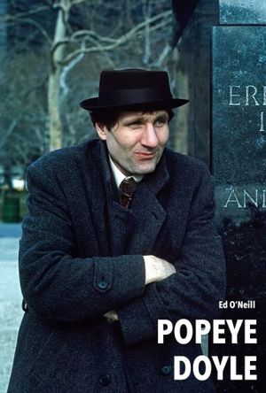 Popeye Doyle's poster