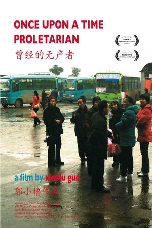 Once Upon a Time Proletarian's poster