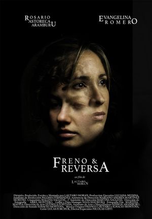 Freno & Reversa's poster