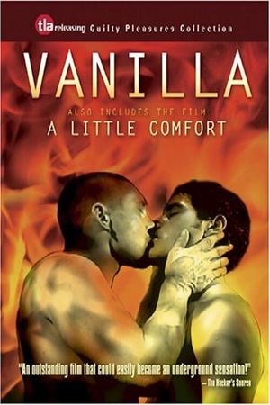 Vanilla's poster