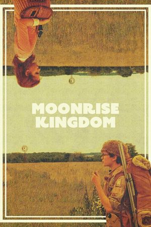 Moonrise Kingdom's poster