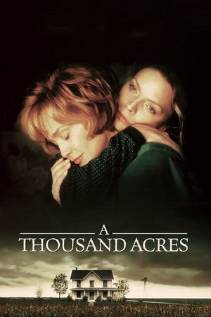 A Thousand Acres's poster image