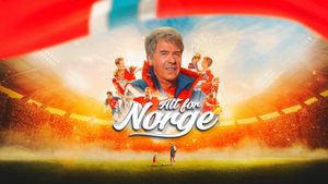 Alt for Norge's poster