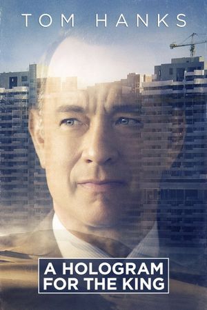 A Hologram for the King's poster