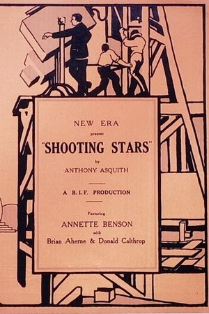 Shooting Stars's poster
