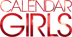 Calendar Girls's poster