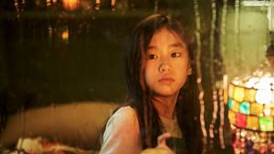 Jung_E's poster
