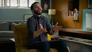 Freaks and Geeks: The Documentary's poster