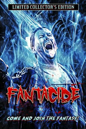 Fantacide's poster