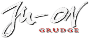 Ju-on: The Grudge's poster