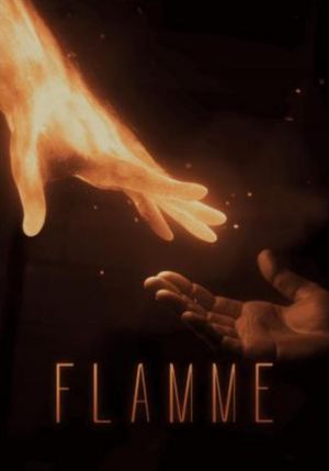 Flamme's poster