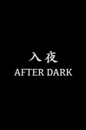 After Dark's poster