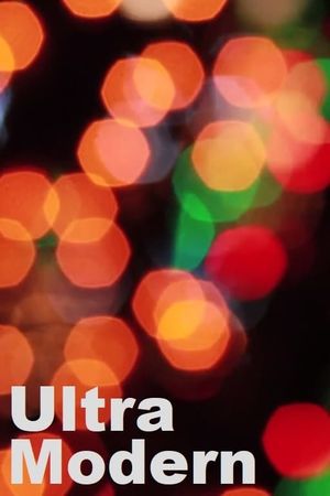 Ultra Modern's poster