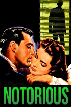 Notorious's poster