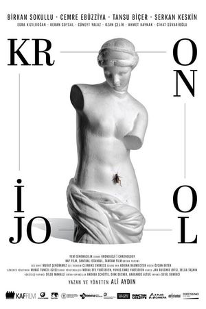 Chronology's poster