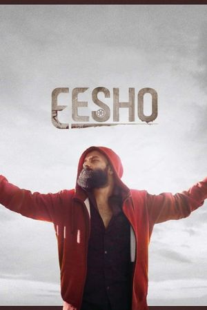 Eesho's poster