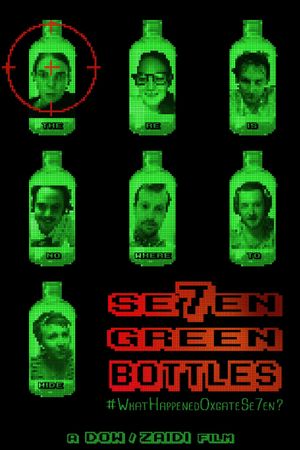 Se7en Green Bottles's poster