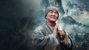Shaolin's poster