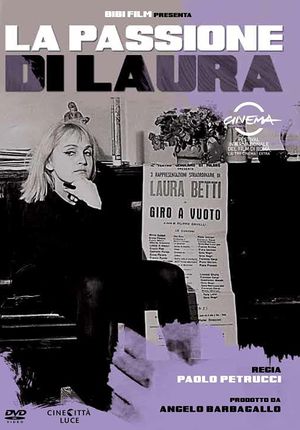 La passione di Laura's poster