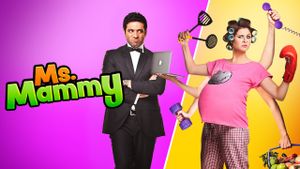 Ms. Mammy's poster
