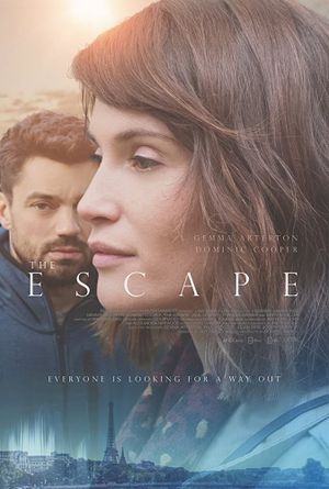 The Escape's poster