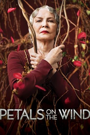 Petals on the Wind's poster