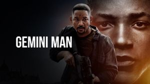 Gemini Man's poster