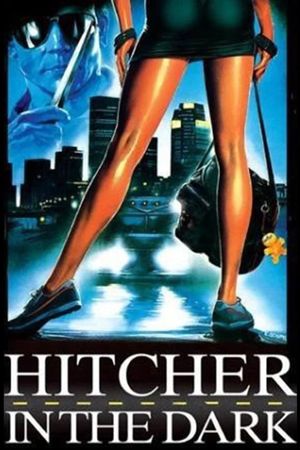 Hitcher in the Dark's poster