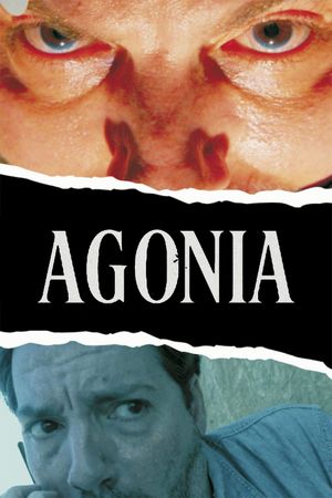 Agonia's poster