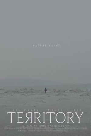 Territory's poster