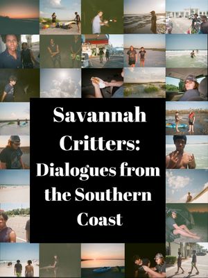 Savannah Critters: Dialogues from the Southern Coast's poster image