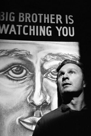 1984's poster