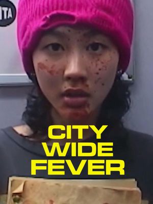 City Wide Fever's poster
