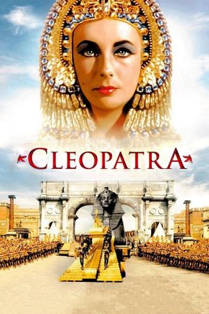 Cleopatra's poster