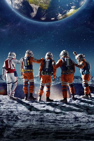 Crater's poster