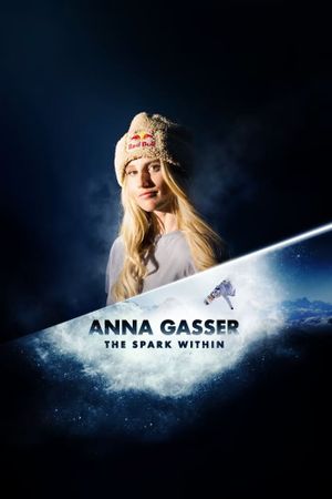 Anna Gasser: The Spark Within's poster