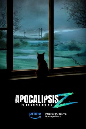 Apocalypse Z: The Beginning of the End's poster